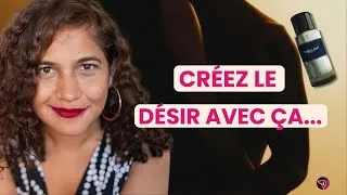 Miniature : Devenez irresistible avec votre odeur !