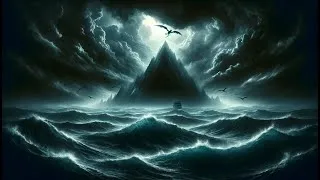 Miniature : 🌊 Le Mystère du Triangle du Dragon : Le Bermuda de l'Asie 🐉