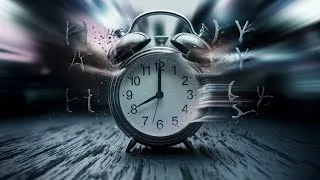 Miniature : ⏳ Le Temps S'accélère-t-il Vraiment ? 🕒