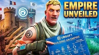 Miniature : L’Histoire d’Ubisoft : L’empire du jeu vidéo qui façonne le futur du divertissement