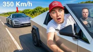 Miniature : L’Histoire de BYD : Le constructeur qui pourrait changer le destin de l’automobile mondiale