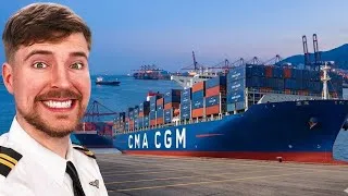 Miniature : L’Histoire de CMA CGM : Comment une entreprise française domine les routes du commerce mondial