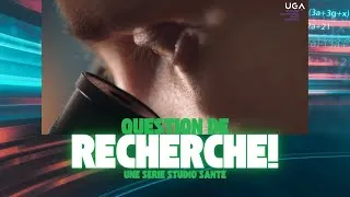Miniature : QUESTION DE RECHERCHE ! - Épisode 3