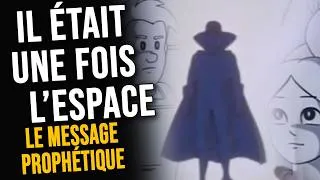 Miniature : LE MESSAGE CACHÉ DE 1982, LES GARDIENS COSMIQUES