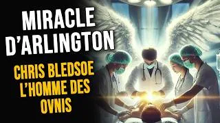 Miniature : LE MIRACLE D'ARLINGTON : QUAND LA CIA APPELLE L'HOMME DES OVNIS