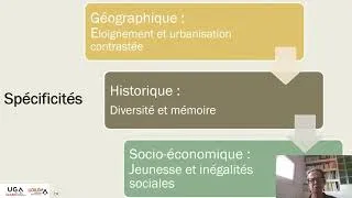 Miniature : Différenciation pédagogique en Guyane : adapter l’enseignement du français à la diversité des élèves