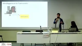 Miniature : Le potentiel de la formation hybride pour répondre aux défis des classes de FLE hétérogènes