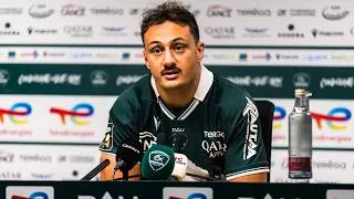 Miniature : Les réactions après Section-Montauban (J26 TOP 14 - Saison 25-26)