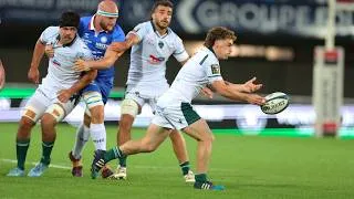 Miniature : Résumé J25 Montpellier-Section (Saison 2025-2026)