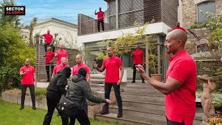 Miniature : Nouvelle Publicité TV Sector Alarm 2026 | Votre sécurité démultipliée
