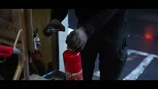 Miniature : Intervention Sécuripro, vérification extincteurs ! 🧯