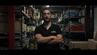 Miniature : 📽️ Découvrez l'Interview Collab' avec Laurent Lyonnet, team leader et technicien chez Sécuripro !