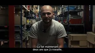 Miniature : 🎥 Découvrez l'Interview Collab' avec Dominique, technicien chez Sécuripro !