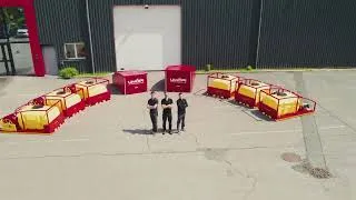 Miniature : UMOPI - L'Unité Mobile de Première Intervention
