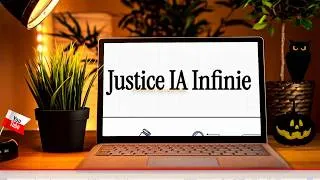Miniature : 🎧 ⚠️ Podcast SecuriTalk Ep 290 : Justice IA Infinie — Simuler 1 million de scénarios pour verdict 🤖