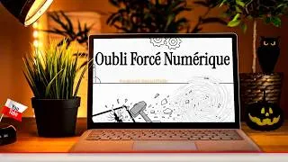 Miniature : 🎧 ⚠️ Podcast SecuriTalk Ep 287 : Oubli Forcé Numérique — Lois pour effacer 20 ans de votre vie 🌐🧠