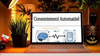 Miniature : 🎧 ⚠️ Podcast SecuriTalk Ep 286 : Consentement Automatisé — IA qui signe pour vous sans demander 🤖📋
