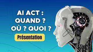 Miniature : AI Act : Comprendre les Implications Temporelles, Spatiales et Matérielles