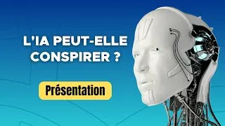 Miniature : Peut-on vraiment contrôler une IA avancée ?