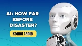 Miniature : AI: Where Should We Draw the Line? (AI governance roundtable 1/2)