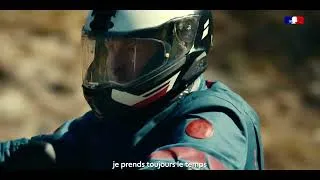 Miniature : À moto, ne soyez pas victime de votre passion - version courte