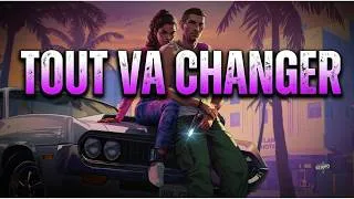 Miniature : GTA 6 n'est pas un simple jeu vidéo