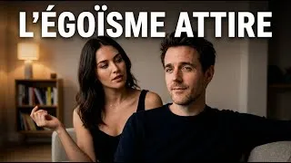 Miniature : L'Égoïsme : Ton arme secrète de séduction
