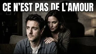 Miniature : Relations Toxiques : Les signes qui ne trompent jamais