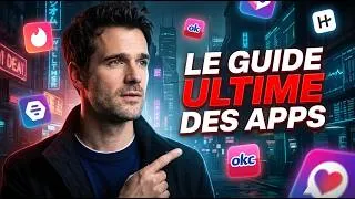 Miniature : Tinder est MORT en 2026 : Voici par quoi le remplacer !