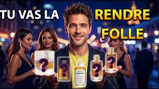 Miniature : 5 Parfums Homme pour Conclure en Date (Édition 2026)