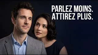 Miniature : Le silence : l’arme secrète de la séduction