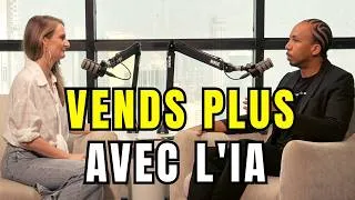 Miniature : Quel secret sur l’IA Sébastien Night a-t-il révélé ?