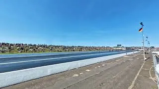 Miniature : Santa Pod May 2026