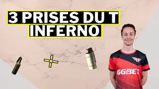 Miniature : Améliorer son side terro #9 3 PRISES DU T SUR INFERNO