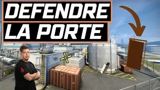 Miniature : Améliorer son side CT #1 DEFENDRE LA PORTE SUR NUKE