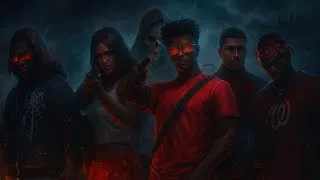 Miniature : GTA RP :La Mort Des Bloods (StroryLife) #Fin
