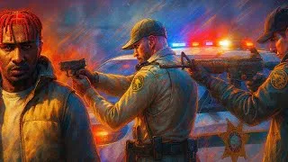 Miniature : GTA RP :Fusillade Avec La BSCO(StroryLife) #17