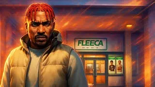 Miniature : GTA RP :Braquage De Banque(StroryLife) #16