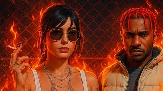 Miniature : GTA RP: La Rencontre de Alba (StoryLife) #15