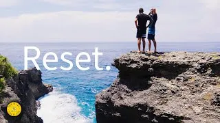 Miniature : On part vivre à Bali pour se Reconnecter