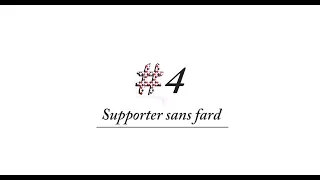 Miniature : UltrasPros - #4 Supporter sans fard