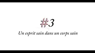 Miniature : UltrasPros - #3 Un esprit sain dans un corps sain