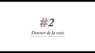 Miniature : UltrasPros - #2 Donner de la voix