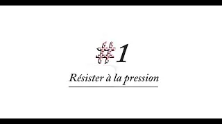 Miniature : UltrasPros - #1 Résister à la pression