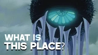 Miniature : The Most Enigmatic Setting in Animation