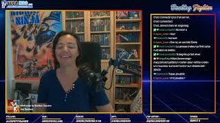 Miniature : [Twitch] Live du 18/07/2026: Summer of Saturn : Enemy Zero, Exhumed, et Elevator Action Returns