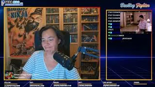 Miniature : [Twitch] Live du 08/07/2026: Summer of Saturn : Dragon Master Silk, D&D Collection, et Duke Nukem 3D