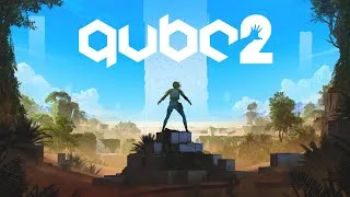 Miniature : Q.U.B.E 2 : intro et début du générateur machin
