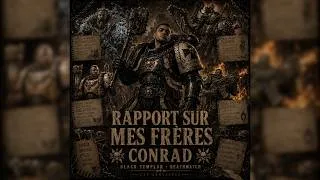 Miniature : Rapport sur mes frêres