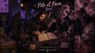Miniature : pile et face
